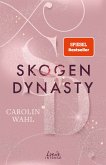 Skogen Dynasty / Crumbling Hearts Bd.1 (eBook, ePUB)