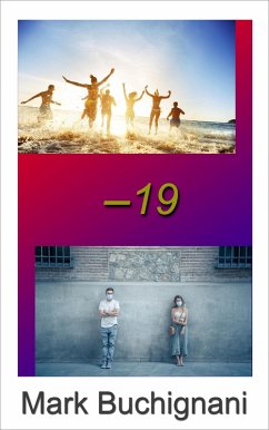 Cover -19 (eBook, ePUB)