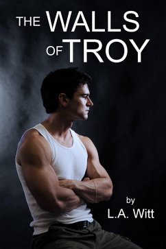 Cover The Walls of Troy (eBook, ePUB)