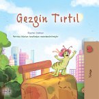 Gezgin tırtıl (eBook, ePUB)