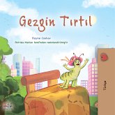 Gezgin tırtıl (eBook, ePUB)