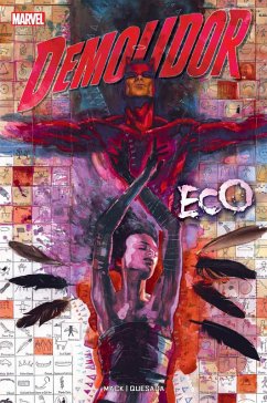 Cover Demolidor: Eco (eBook, ePUB)