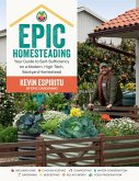Epic Homesteading (eBook, ePUB)