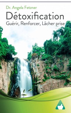Cover Détoxification (eBook, ePUB)