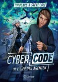 Im Visier der Agenten / Cyber Code Bd.1 (eBook, ePUB)