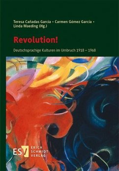 Revolution! (eBook, PDF)