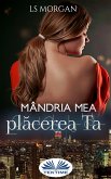 Mândria Mea, Plăcerea Ta (eBook, ePUB)