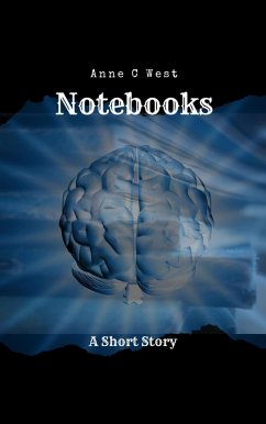 Cover Notebooks (Short Stories, #7) (eBook, ePUB)