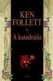 A katedrális (eBook, ePUB)