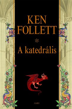 A katedrális (eBook, ePUB) - Ken Follett