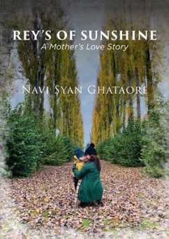 Rèy's of Sunshine (eBook, ePUB) - Ghataore, Navi