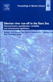 Siberian river run-off in the Kara Sea (eBook, PDF) Siberian river run-off in the Kara Sea (eBook, PDF)