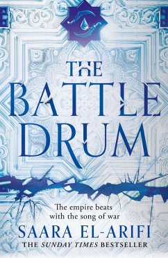 Cover The Battle Drum (eBook, ePUB)