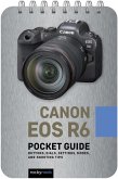 Canon EOS R6: Pocket Guide (eBook, ePUB)