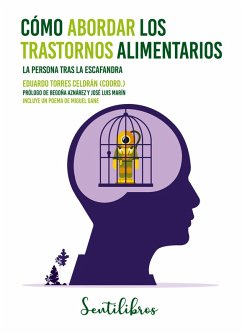 Cover Cómo abordar los trastornos alimentarios (eBook, ePUB)