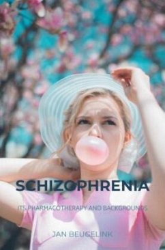 Cover Schizophrenia.