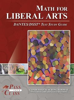 Math for Liberal Arts DANTES / DSST Test Study Guide - Passyourclass