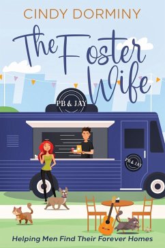 The Foster Wife - Dorminy, Cindy