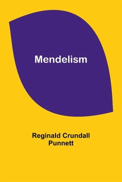 Mendelism - Punnett, Reginald Crundall