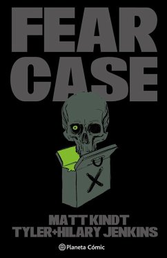Cover Fear Case