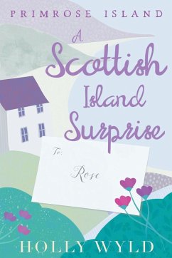 A Scottish Island Surprise - Wyld, Holly
