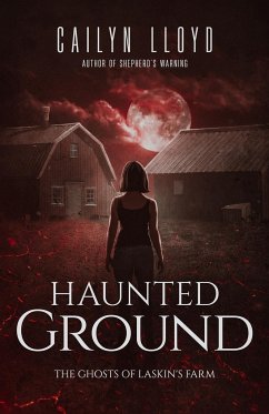 Haunted Ground - Lloyd, Cailyn