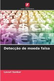 Detecção de moeda falsa