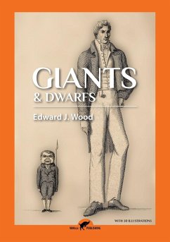 Giants and Dwarfs - Wood, Edward J.