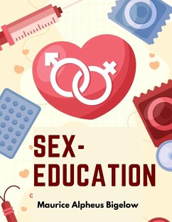 Sex-Education - Maurice Alpheus Bigelow