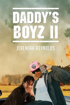 Daddy's Boyz 2 - Reynolds, Jeremiah