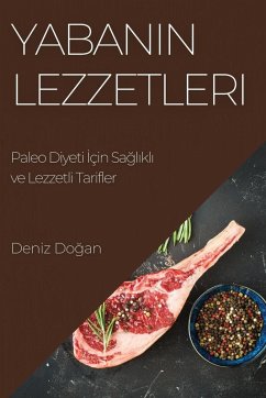 Yaban¿n Lezzetleri - Do¿an, Deniz
