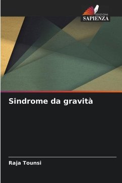 Sindrome da gravità - Tounsi, Raja