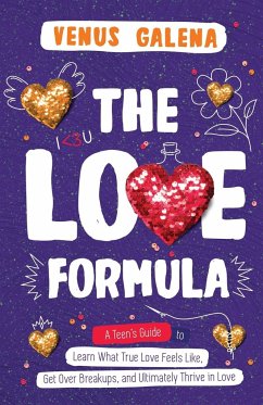 The Love Formula - Galena, Venus