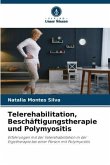 Telerehabilitation, Beschäftigungstherapie und Polymyositis