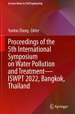 Proceedings of the 5th International Symposium on Water Pollution and Treatment¿ISWPT 2022, Bangkok, Thailand