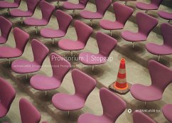 Cover Provisorium / Stopgap