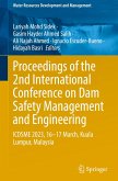 Proceedings of the 2nd International Conference on Dam Safety Management and Engineering