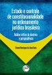Estado e controle de... - Bild 1