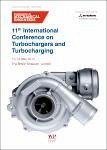 11th International Conference on Turbochargers and Turbocharging (eBook, PDF)