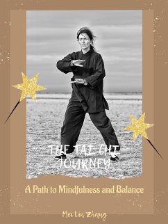 The Tai Chi Journey (eBook, ePUB) - Lin Zhang, Mei
