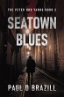 Seatown Blues (eBook, ePUB) - Bild 1
