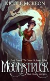 Moonstruck (The Gwen St. James Affair) (eBook, ePUB)