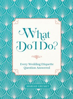 Cover What Do I Do? (eBook, ePUB)