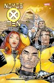 Novos X-Men por Grant Morrison vol. 01 (eBook, ePUB)