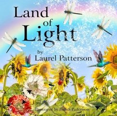 Land of Light (eBook, ePUB) - Patterson, Laurel