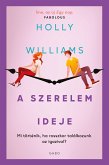 A szerelem ideje (eBook, ePUB)