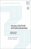 Qualitative Interviewing (eBook, ePUB)