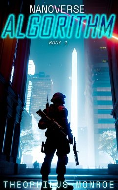 Cover Algorithm (Nanoverse, #1) (eBook, ePUB)