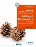 Cambridge IGCSE and O Level Additional Mathematics Second edition (eBook, ePUB)