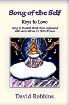 Cover Song of the Self (eBook, ePUB)